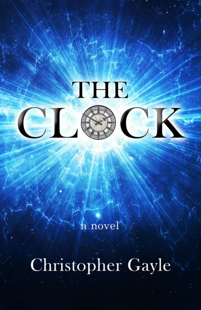 E-knjiga Clock Christopher A. Gayle