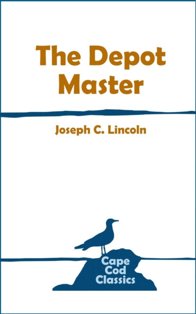 E-Book Depot Master Joseph C Lincoln