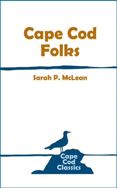 E-knjiga Cape Cod Folks Sarah Pratt McLean