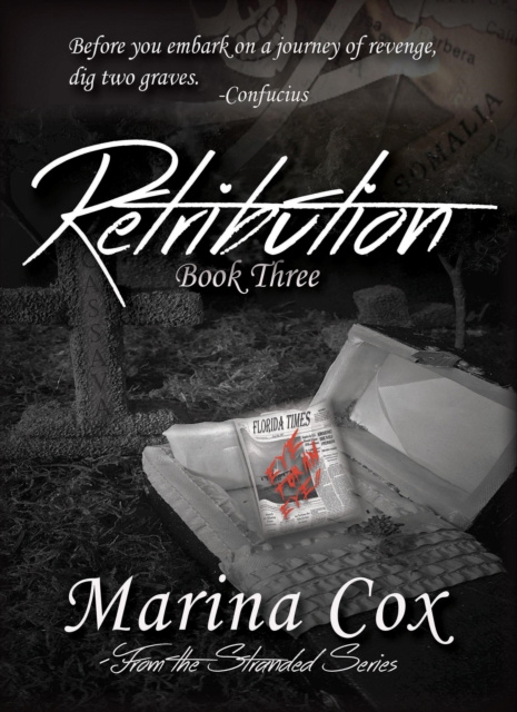 E-knjiga Retribution Marina Cox