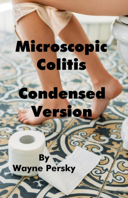 E-knjiga Microscopic Colitis Wayne Persky