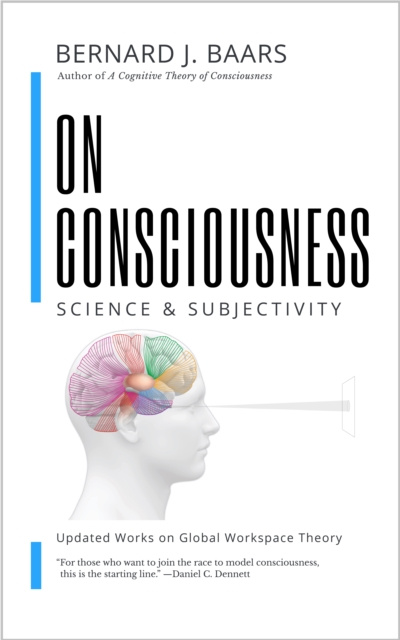 E-book ON CONSCIOUSNESS Bernard J. Baars