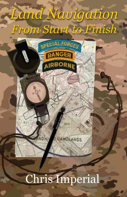 E-book Land Navigation From Start to Finish Chris Imperial