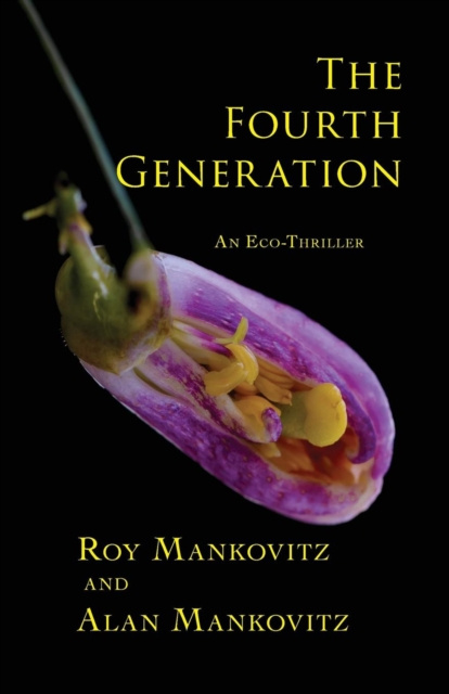 E-knjiga Fourth Generation Roy Jack Mankovitz