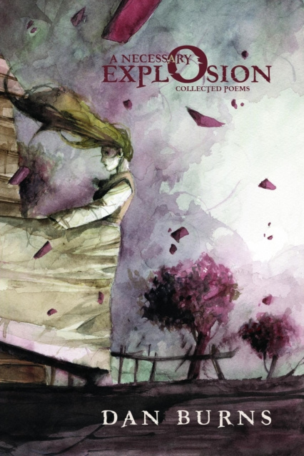 E-knjiga Necessary Explosion Dan Burns