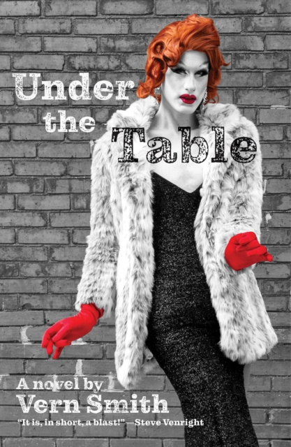 E-Book Under the Table Vern Smith