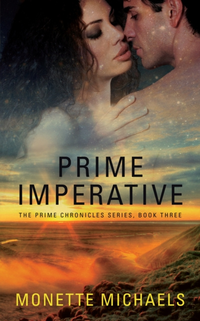 Libro elettronico Prime Imperative Monette Michaels