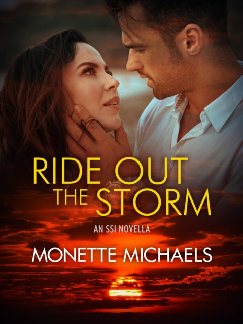 E-book Ride Out the Storm Monette Michaels