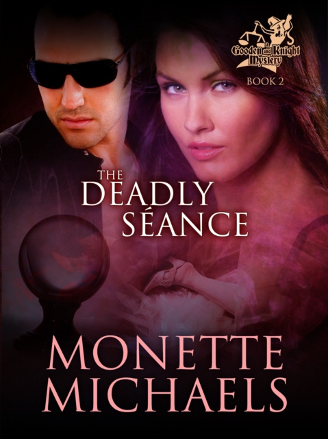 E-book Deadly Seance Monette Michaels