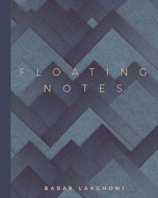 E-knjiga Floating Notes Babak Lakghomi