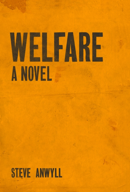 E-knjiga Welfare Steve Anwyll