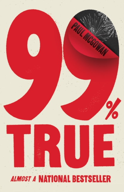 E-knjiga 99% True Paul McGowan