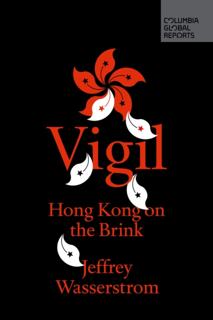 E-book Vigil Jeffrey Wasserstrom