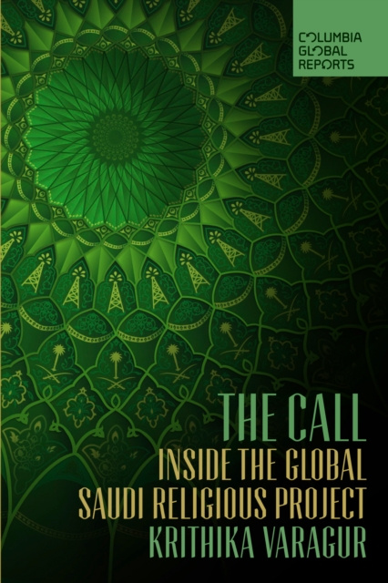 E-knjiga Call Krithika Varagur