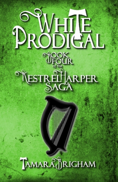 E-knjiga White Prodigal Tamara Brigham