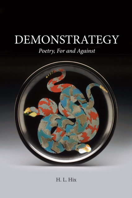 E-knjiga Demonstrategy H. L. Hix