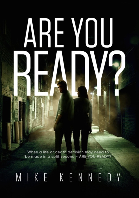 E-Book ARE YOU READY? Mike Kennedy