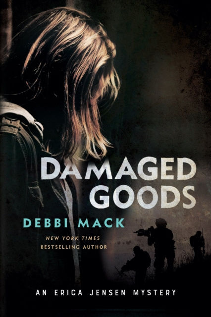 ebook Damaged Goods Debbi Mack