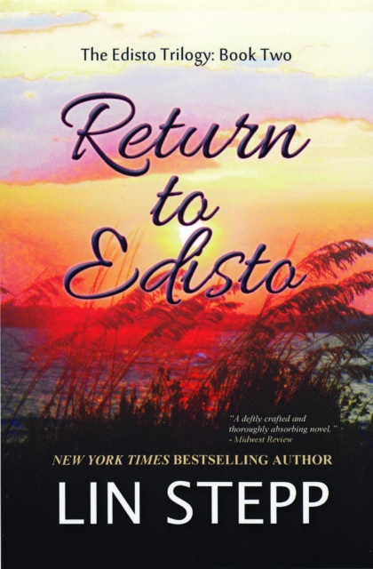 E-knjiga Return to Edisto Lin Stepp