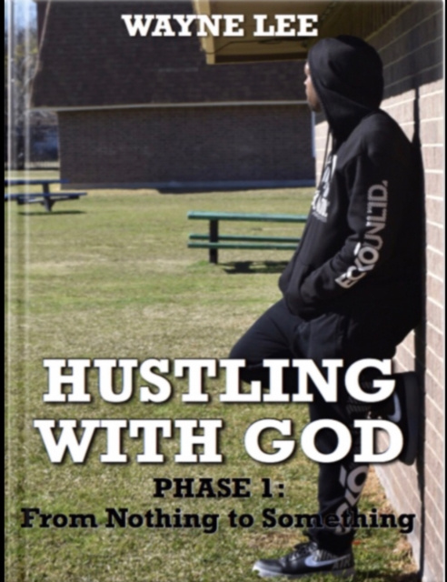 E-book Hustling With God Wayne Lee
