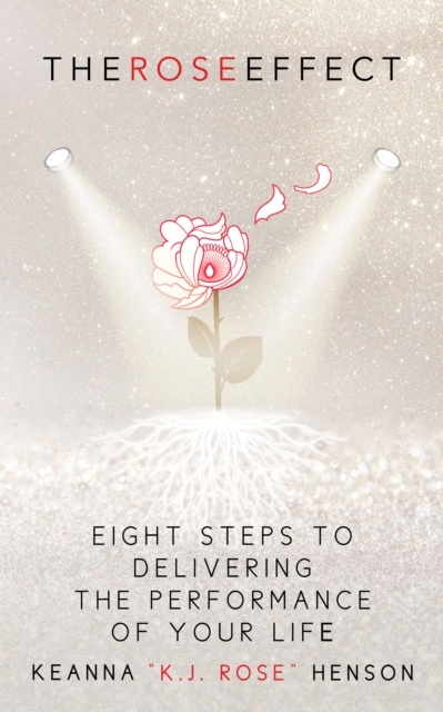 E-knjiga Rose Effect Keanna KJ Rose Henson