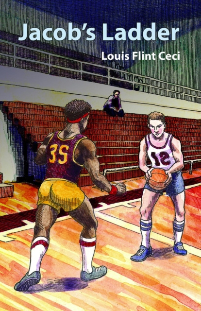 E-book Jacob's Ladder Louis Flint Ceci