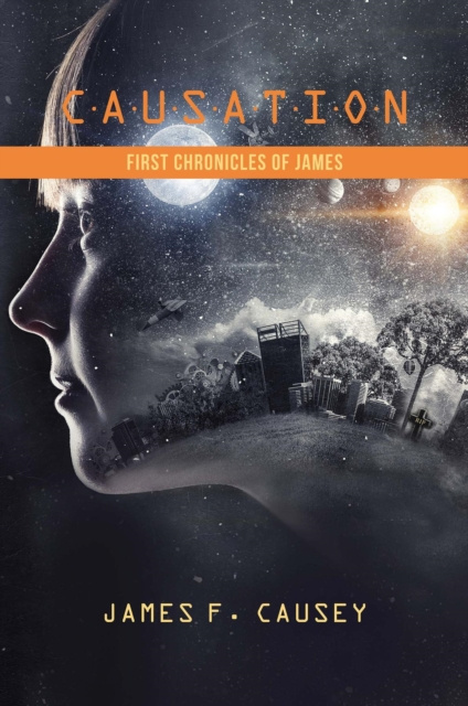 E-knjiga Causation James Causey