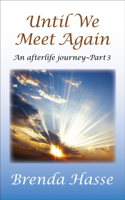 E-book Until We Meet Again Brenda Hasse