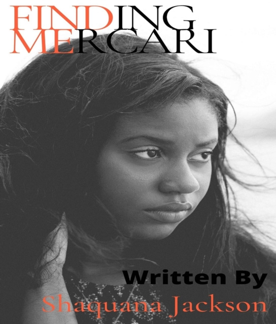 E-book Finding Mercari Shaquana Jackson