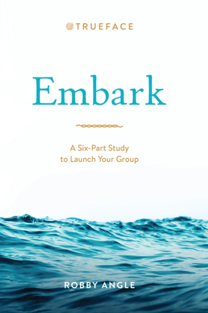 E-knjiga Embark Robby Angle