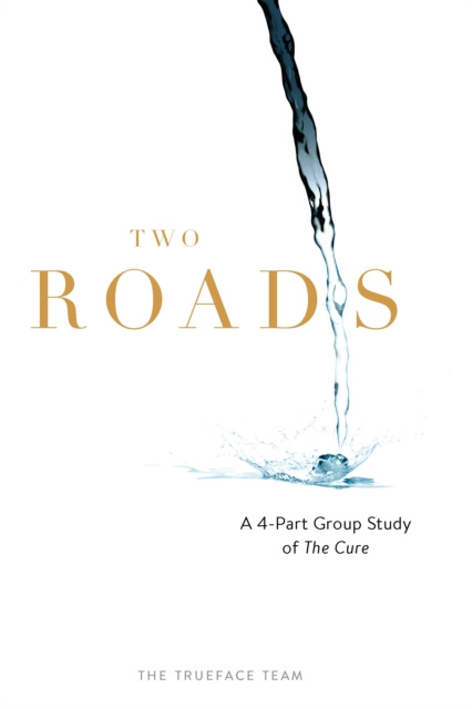 E-knjiga Two Roads The Trueface Team