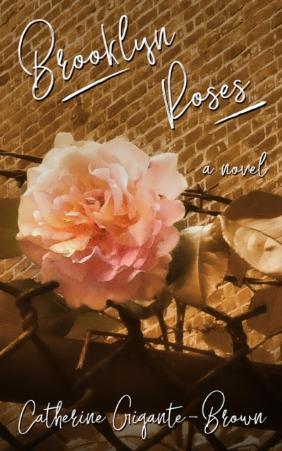 E-knjiga Brooklyn Roses Catherine Gigante-Brown