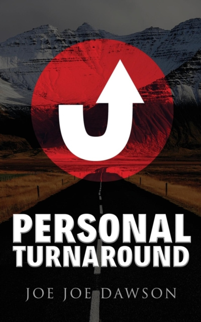 ebook Personal Turnaround Joe Joe Dawson