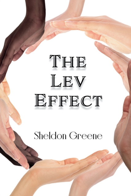 E-knjiga Lev Effect Sheldon Greene