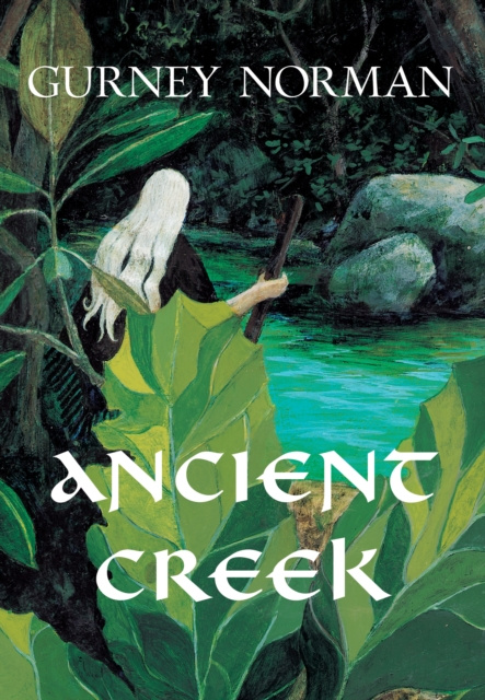 E-knjiga Ancient Creek Gurney Norman