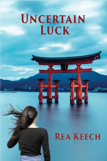 E-book Uncertain Luck Rea Keech