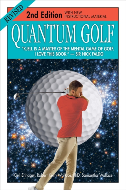 E-book Quantum Golf  2nd Edition Kjell Enhager