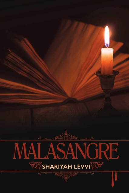E-Book Malasangre Shariyah Levvi