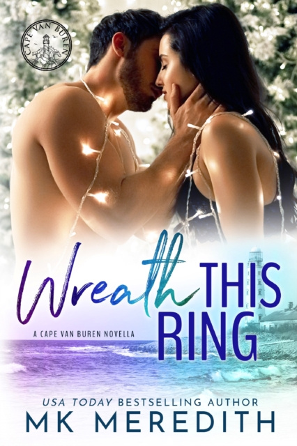 E-knjiga Wreath This Ring MK Meredith