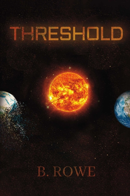 E-knjiga Threshold B. Rowe