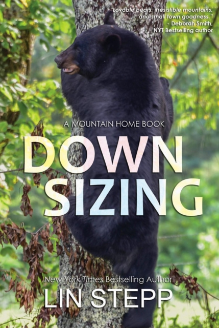 E-knjiga Downsizing Lin Stepp