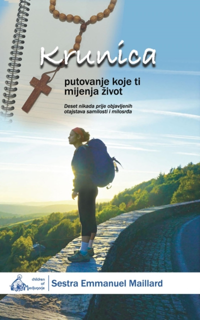 E-book Krunica Sestra Emmanuel Maillard