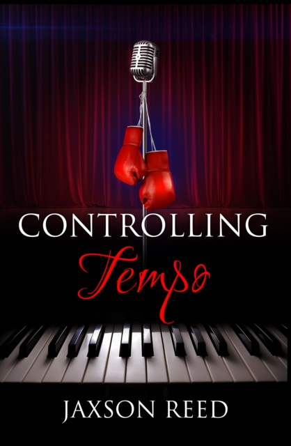 E-knjiga Controlling Tempo Jaxson Reed