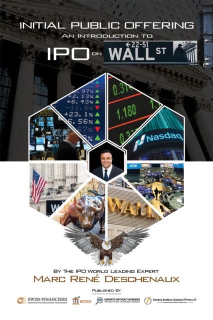 E-knjiga Initial Public Offering Marc Rene Deschenaux