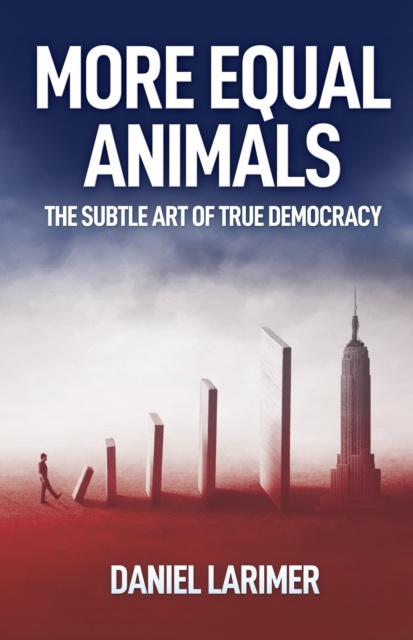 E-book More Equal Animals Daniel Larimer