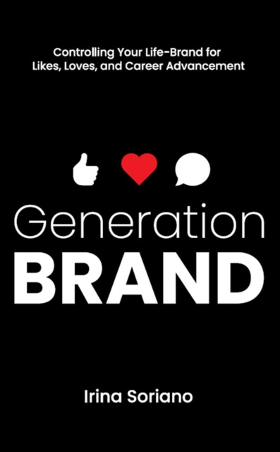E-knjiga Generation Brand Irina Soriano