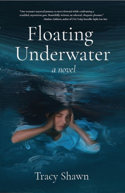 E-knjiga Floating Underwater Tracy Shawn