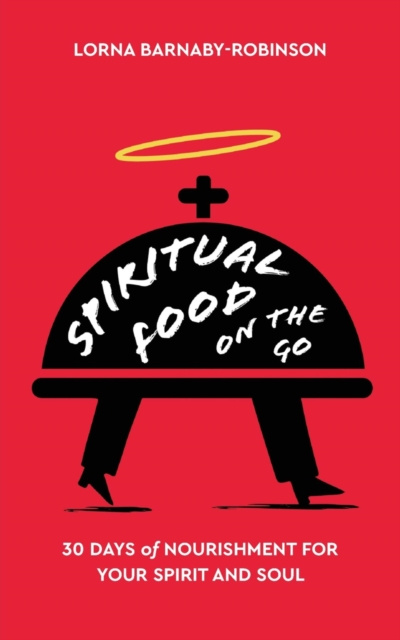 E-knjiga Spiritual Food on The Go Lorna Barnaby-Robinson