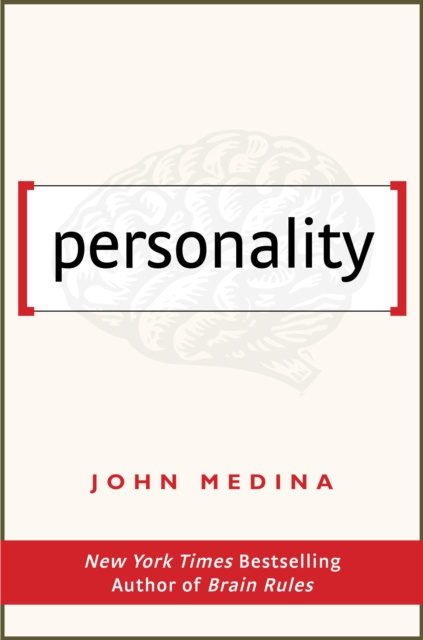 ebook Personality John Medina