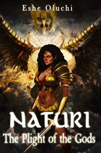 E-knjiga Naturi Eshe Oluchi